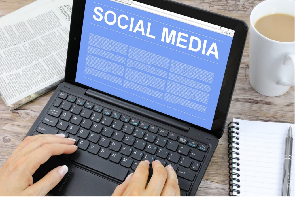 Social – Media a poszukiwanie pracy